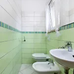 Awesome In With Sauna בית נופש *