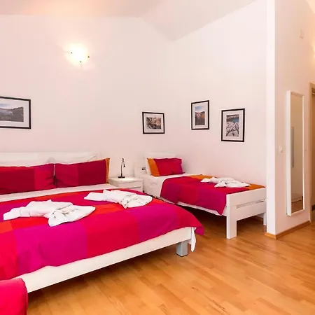 Casa vacanze Awesome In With Sauna *