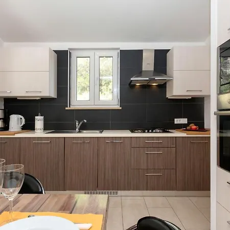 Cozy In With Sauna Semesterbostad *