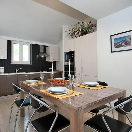 Awesome In With Sauna Casa vacanze