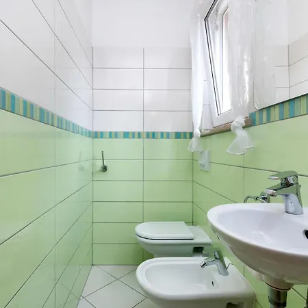 Awesome In With Sauna Casa vacanze *