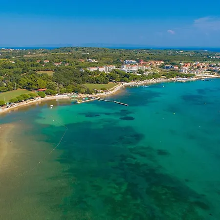 Cozy In With Sauna *