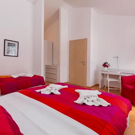 Cozy In With Sauna Semesterbostad Medulin