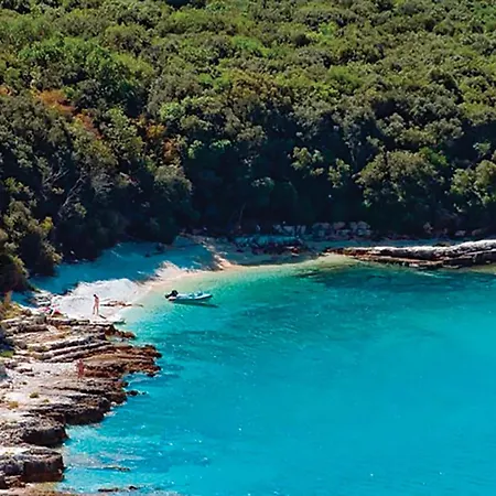 Cozy In With Sauna Semesterbostad Medulin