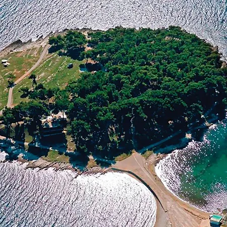 Semesterbostad Cozy In With Sauna Medulin