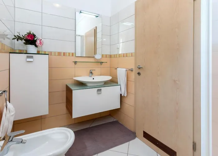 Prázdninový dům Cozy In With Sauna Medulin