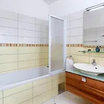 Awesome In With Sauna
