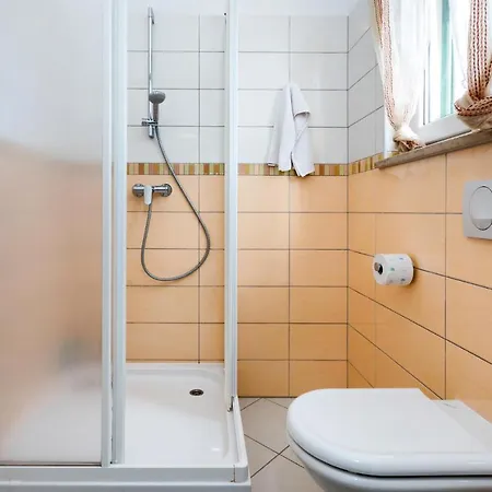 Cozy In With Sauna Дом отдыха *