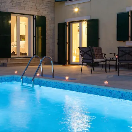 Holiday home Awesome In With Sauna Medulin