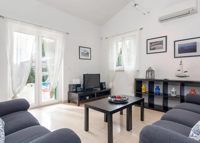 Cozy In With Sauna *