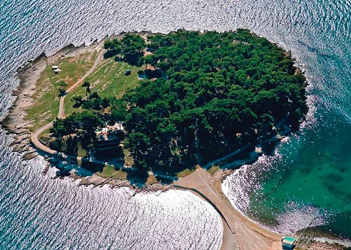 펜션 Cozy In With Sauna 메덜린