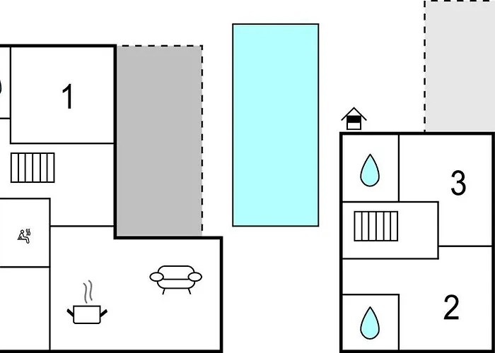 Cozy In With Sauna *